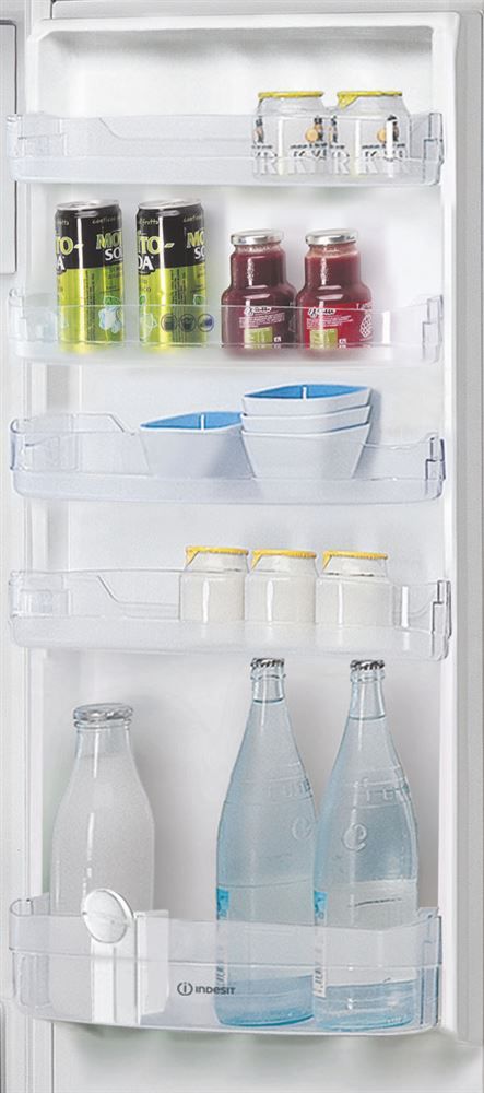 Réfrigérateur encastrable 1 porte Indesit INSZ 18012 292