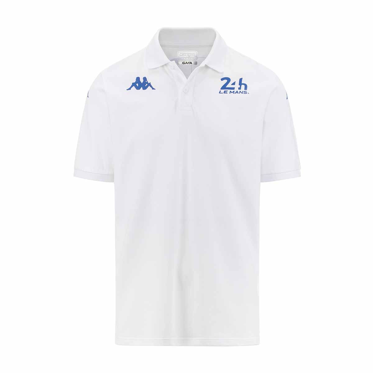 polo barli 24h le mans homme - XL