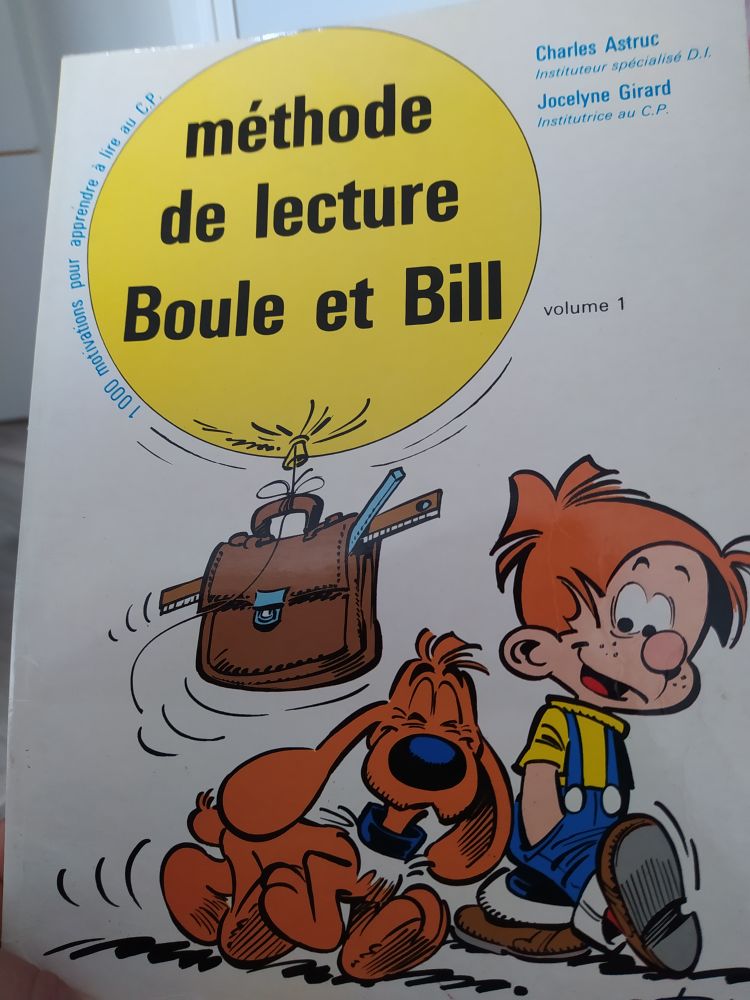 LECTURE CP METHODE DE LECTURE. Volume 1