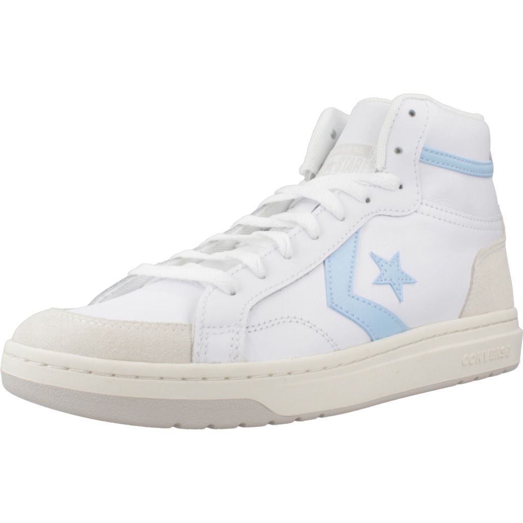 Baskets Converse PRO BLAZE CLASSIC MID POUR HOMME - vue 1