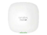 HPE Networking Instant On AP22 Wi Fi 6 R6M50A + Adaptateur secteur - vue 7