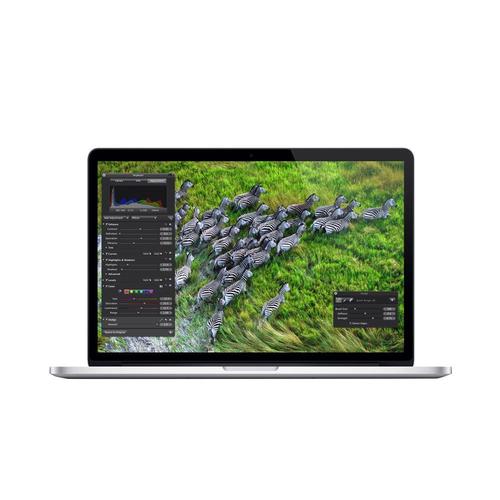 Apple MacBook Pro 17" Intel Core i7 2,4 Ghz 750 Go Hd 8 Go De Ram Fin 2011 /