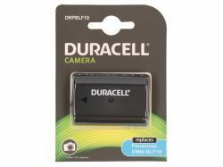 Duracell Li Ion bat. 1900 mAh for Panasonic DMW BLF19