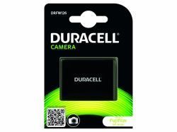 Duracell DRFW126 Lithium Ion 1000mAh 7.2V batterie rechargeable