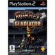 Ratchet : Gladiator Platinum Ps2