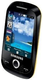 Samsung s3650 corby d'occasion  