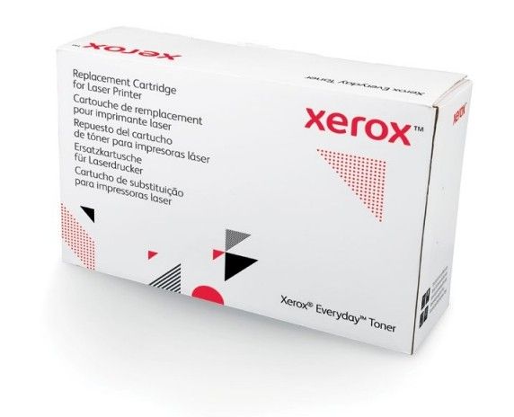xerox everyday toner toner cartridge like hp / / for color