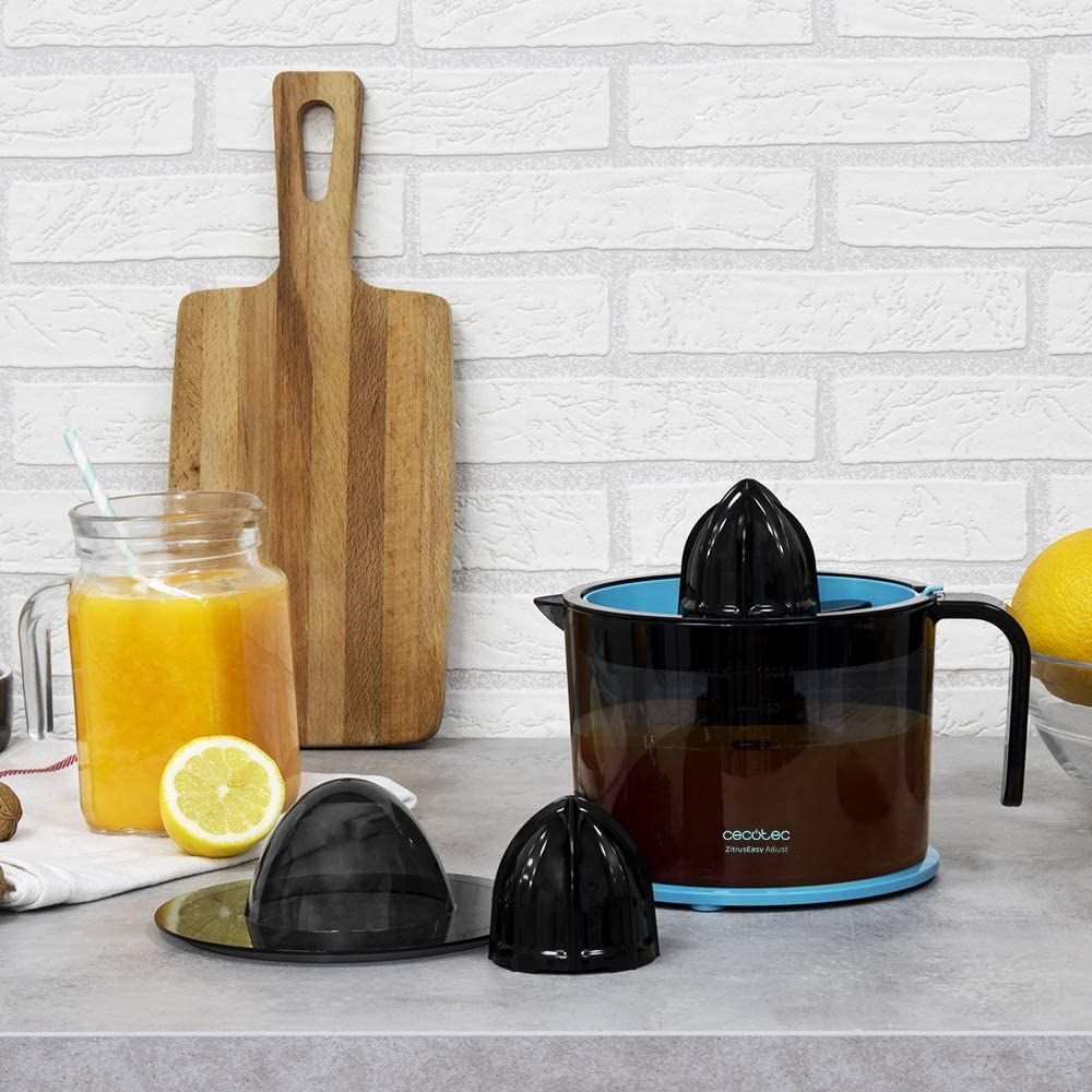 Presse Agrumes Électrique