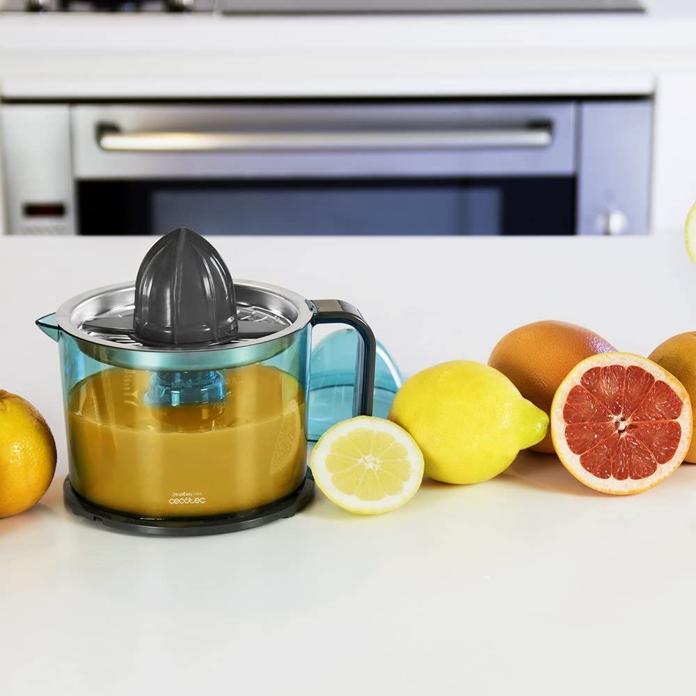 Presse Agrumes Électrique - vue 3