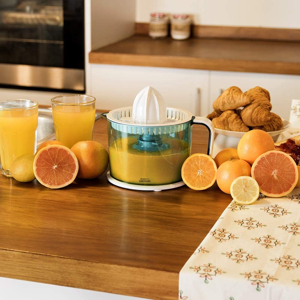 Presse Agrumes Électrique - vue 2