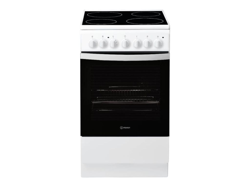INDESIT IS5V5PCWFR - vue 3