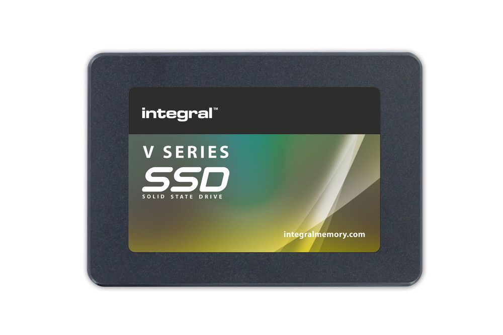 Integral INSSD500GS625V2 disque SSD 500 Go 2.5 Série ATA III TLC Neuf - vue 4