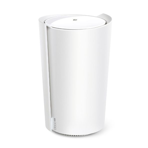 Tp link Deco X50 5g Bi bande 2 4 Ghz / 5 Ghz Wi fi 6 802.11ax Bla
