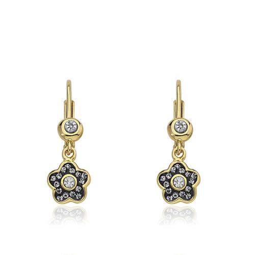 Diamond Star RivetsPetit étoile Boucles D/'oreillesDainty minimaliste Bijoux