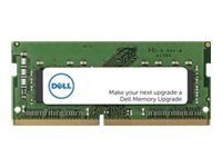 DELL AA937597 module de mémoire 4 Go 1 x 4 Go DDR4 3200 MHz Neuf - vue 2