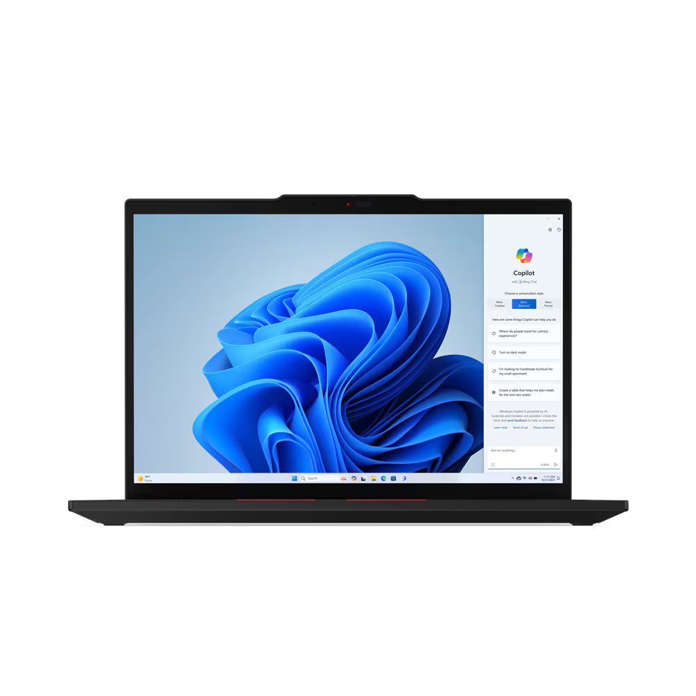 Lenovo Thinkpad T14 Gen 5 21ml005hge 14 Wuxga Intel® Core? Ultra 7