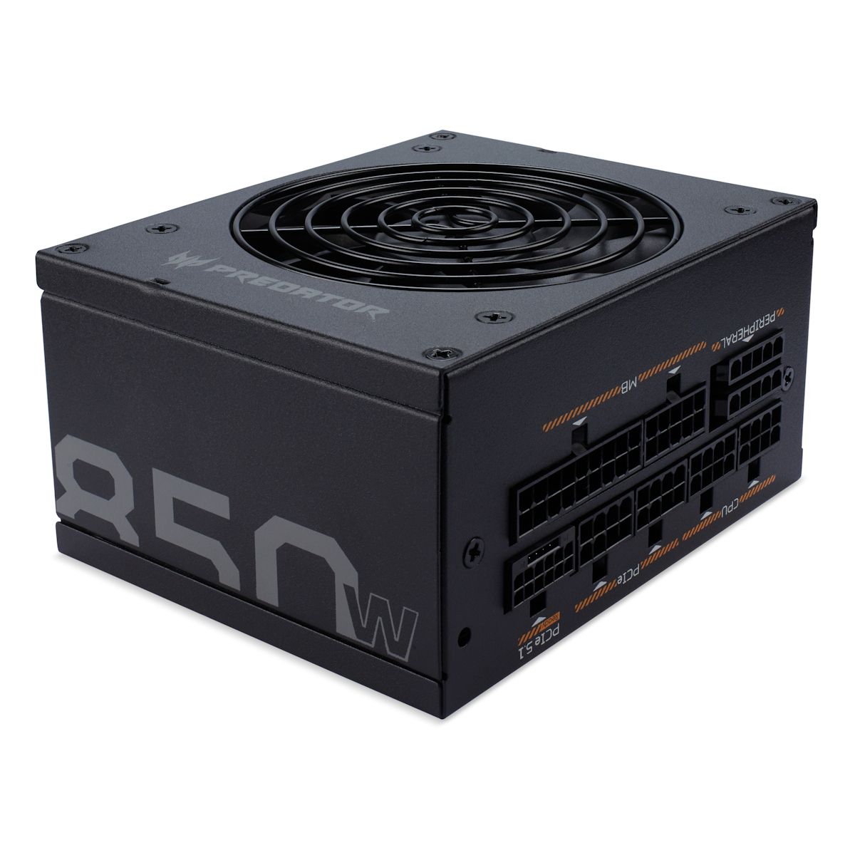 Predator Psu Gx850 Pc netzteil