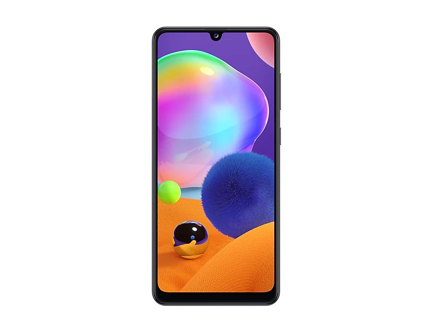 Galaxy A31