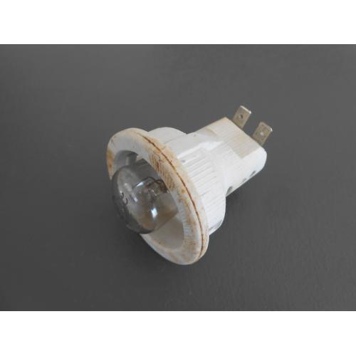 Douille Ampoule De Lampe Four Amica Eh32032E
