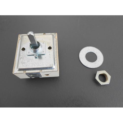 Régulateur Doseur D'Énergie 8 Cosses 50.57024.010 Table De Cuisson Four Amica Eh32032E