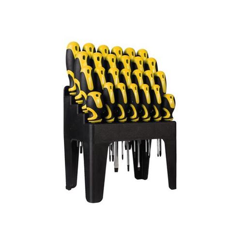 Jeu De Tournevis Avec Support - 26 Pcs