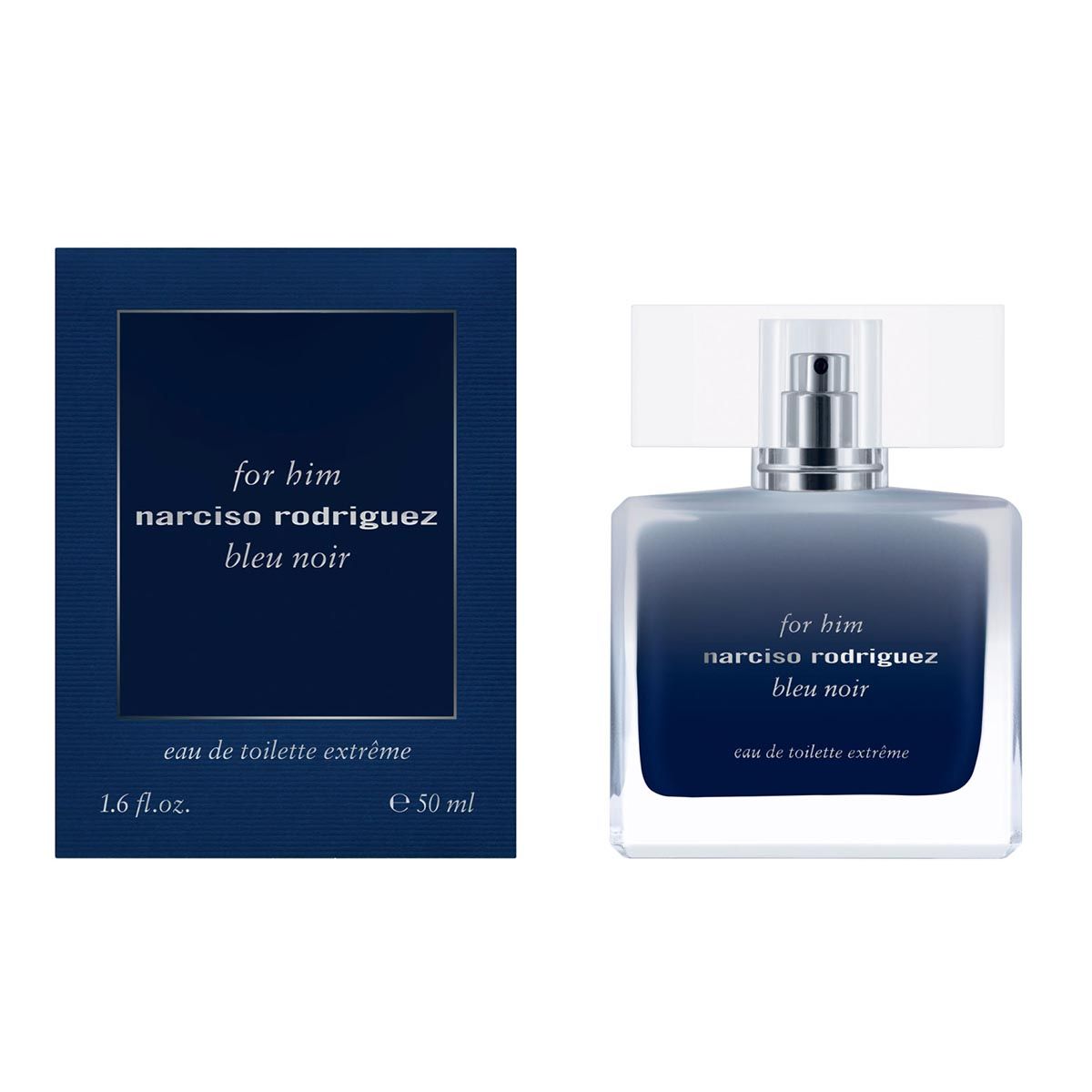 For Him Narciso Rodriguez Eau De Toilette Extrême Spray