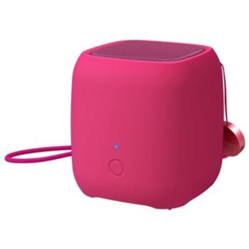 Enceinte Honor Am510 Rouge