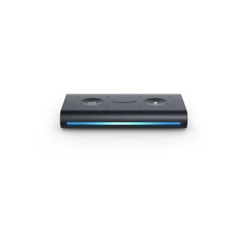 Assistant Vocal Amazon Echo Auto