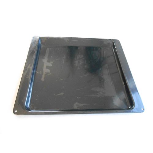 Plat Lèche Frite 445 X 388 X 20Mm Four Amica Eh32032E