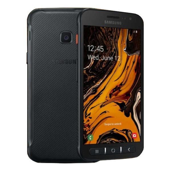 Galaxy Xcover 4s