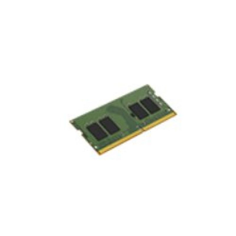 Kingston SO DIMM 8 Go DDR4 3200 MHz CL22 1Rx8 - vue 9
