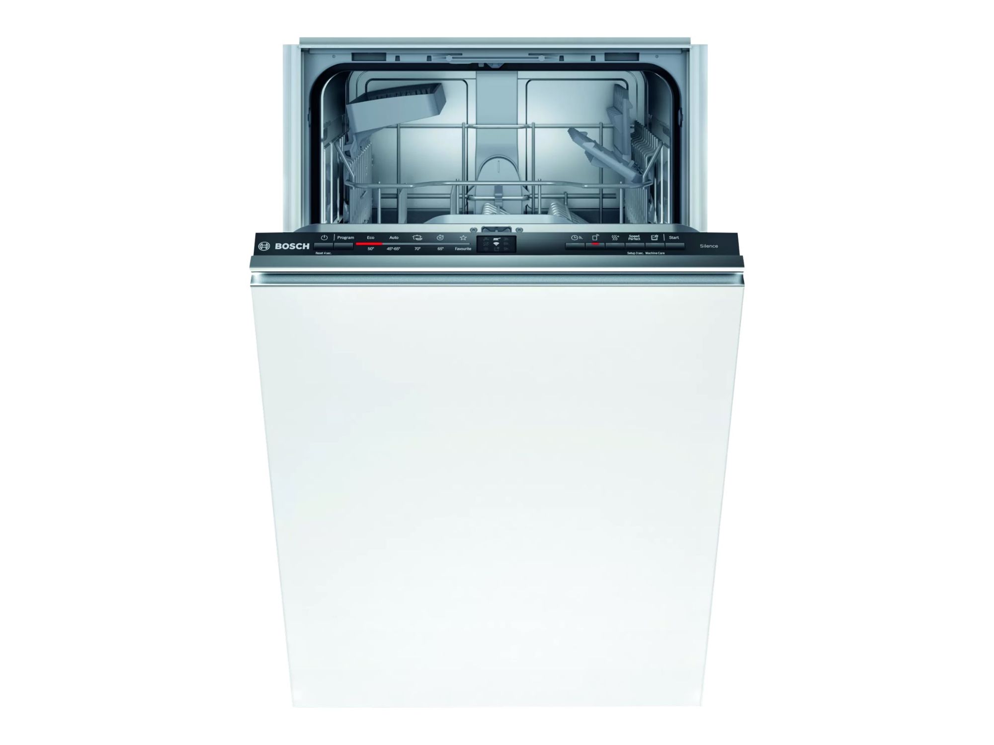 Bosch SPV2IKX10E - vue 3