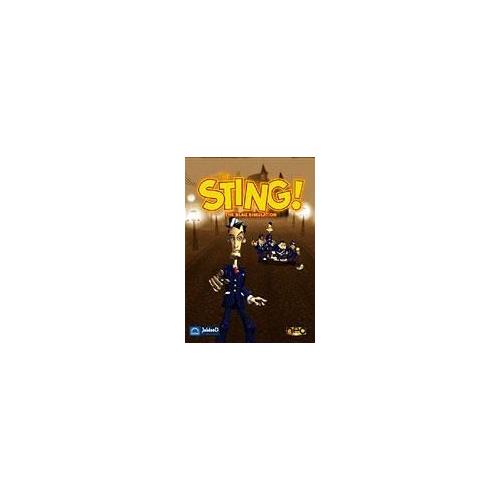 The Sting !
