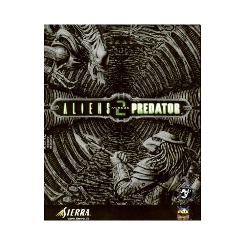 Alien Vs Predator 2