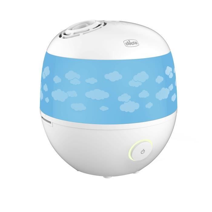 Chicco Humi Hot Advance humidificateur Vapeur Neuf - vue 3