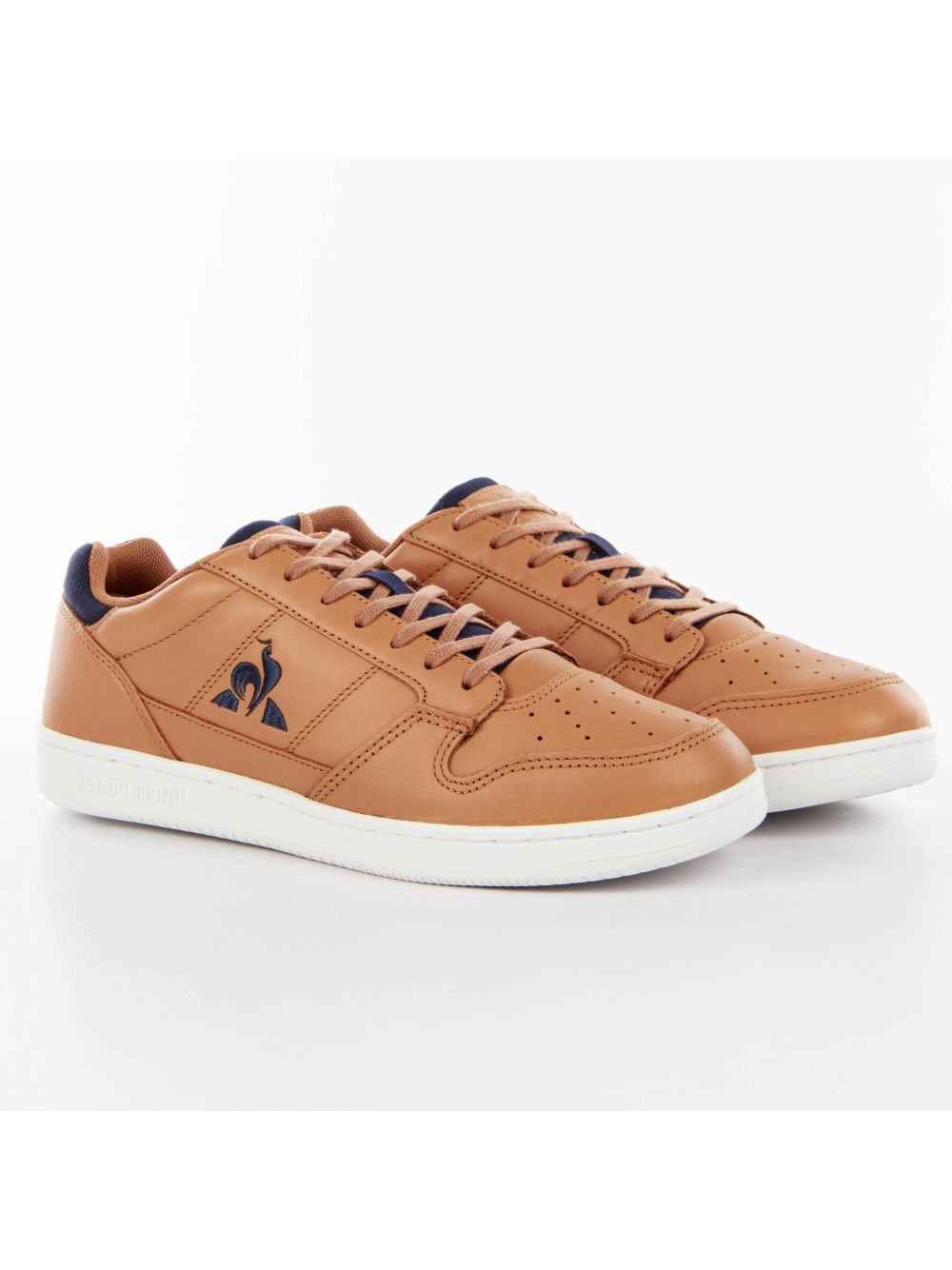 Baskets basses Le Coq Sportif BREAKPOINT TWILL - vue 2
