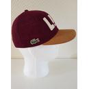 casquette lacoste pas cher