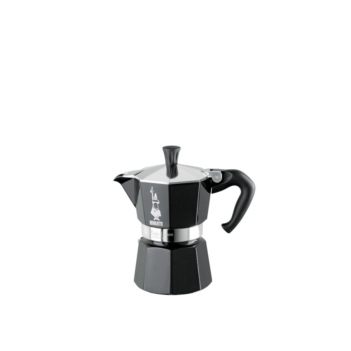 Cafetière italienne bialetti d'occasion  