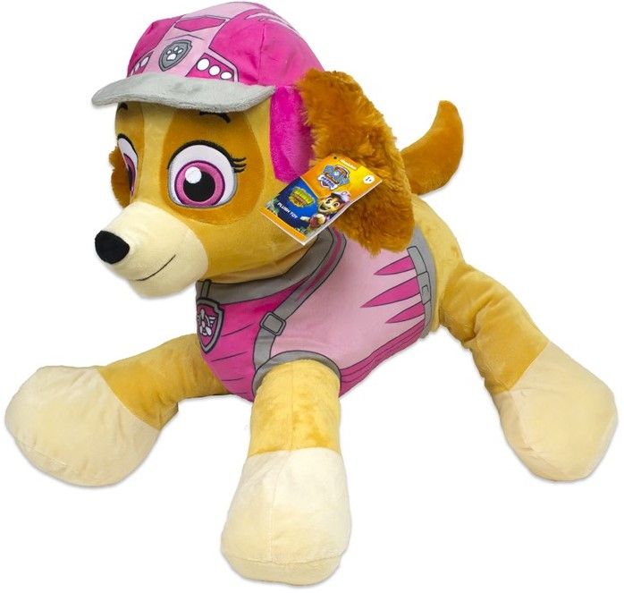 Paw Patrol 5630 Dino Rescue Skye 53 cm