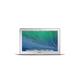 MacBook Air 11 i5 1,7 Ghz 4 Go RAM 64 Go SSD (2012)