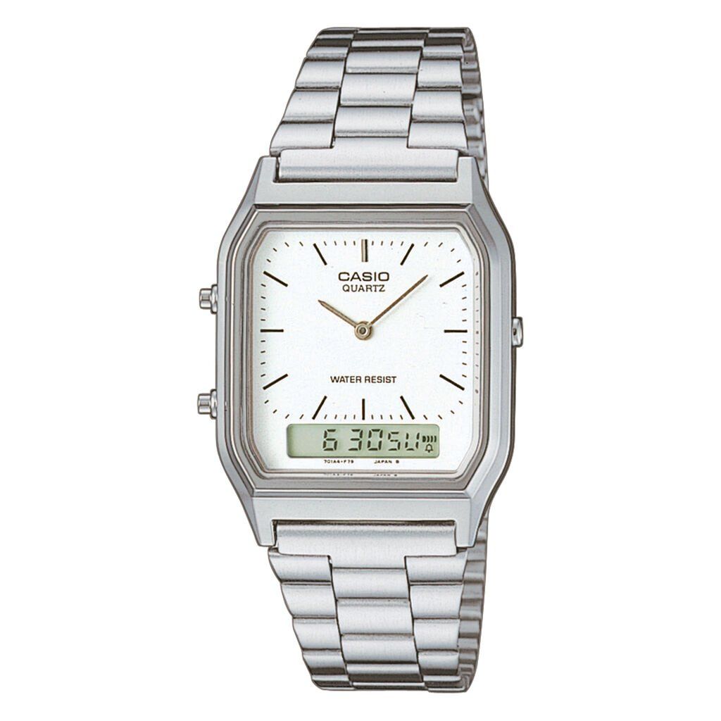 Montre Casio Montre Homme AQ 230GA 9DMQYES 30mm 3ATM Unique