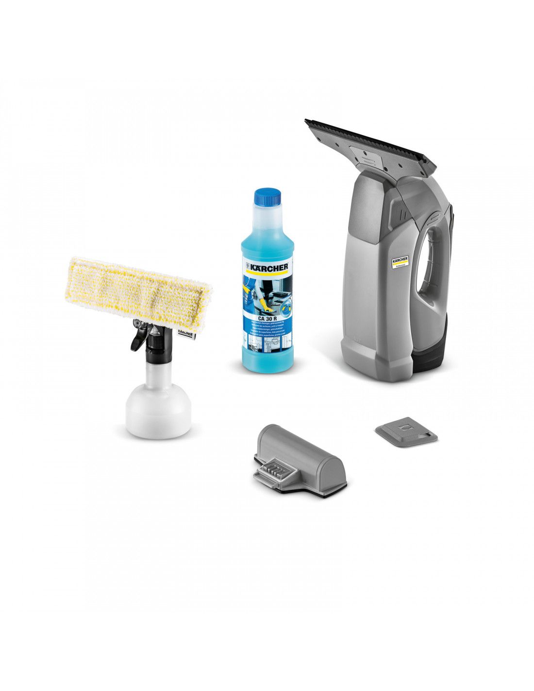 Nettoyeur de vitres WVP 10 Professionnel 16335500 Karcher