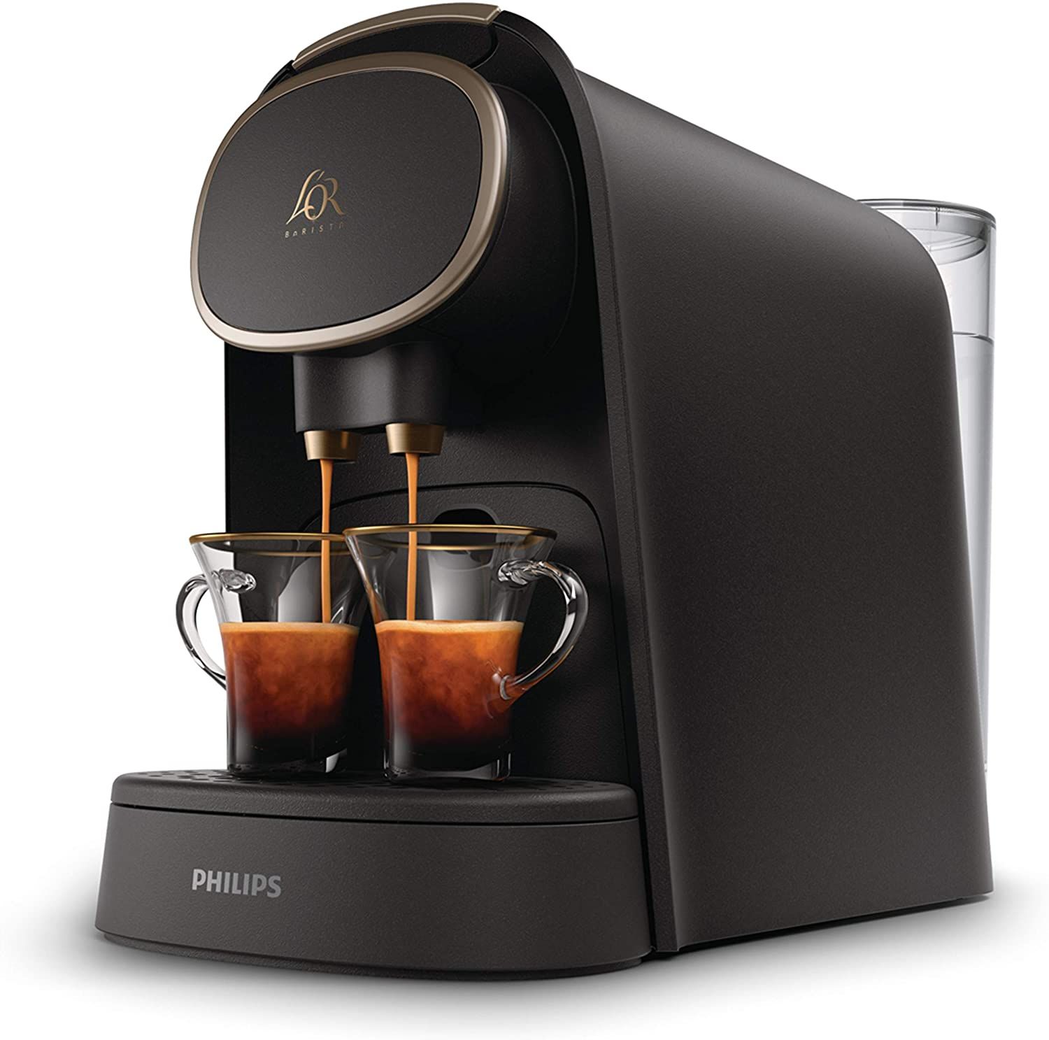 Philips 'OR Barista 19 bars - vue 4