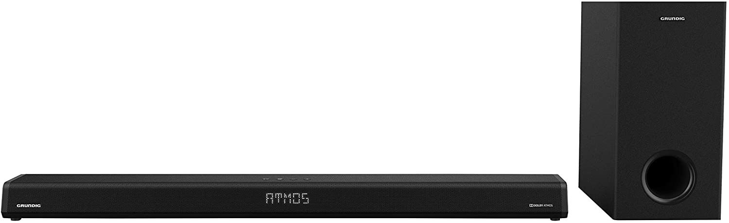 Grundig DSB 2000 - vue 2