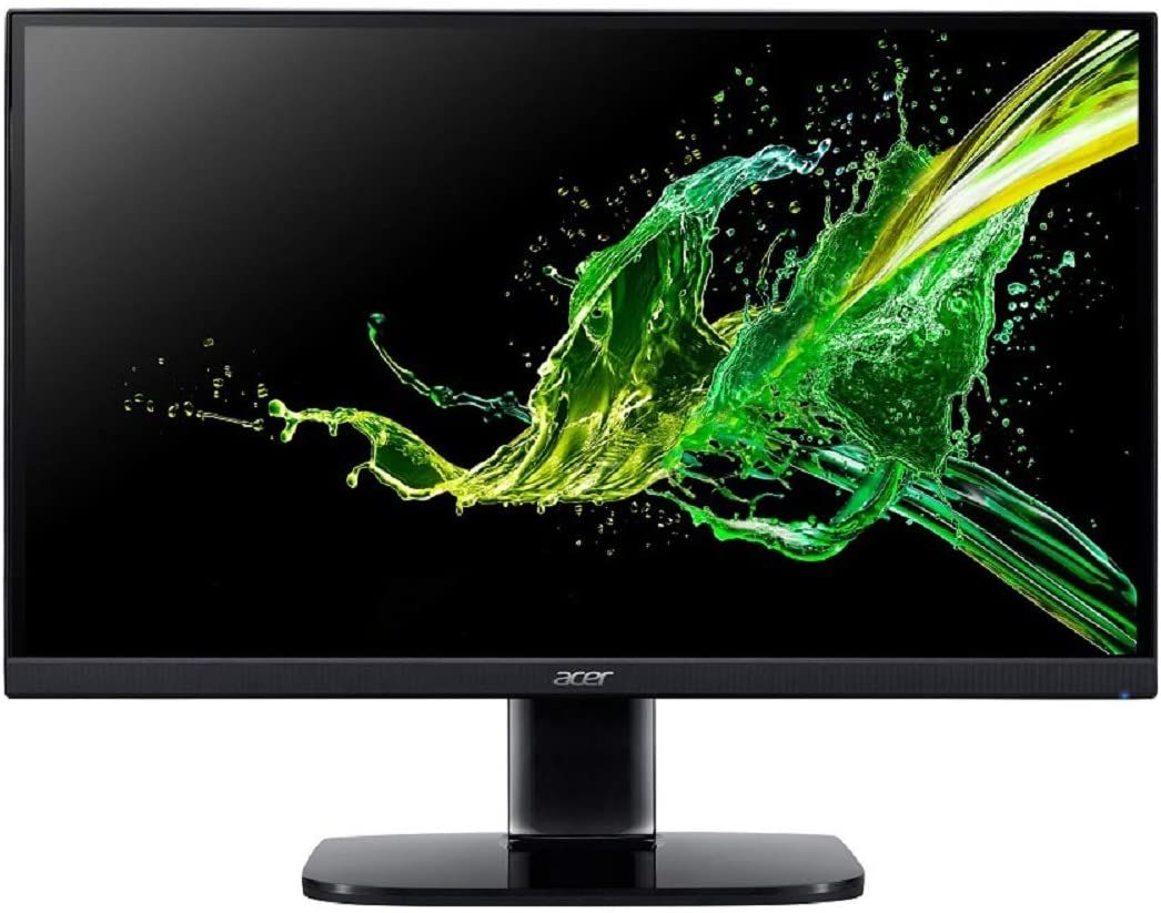 Acer KA KA272 LED display 68 6 cm 27 1920 x 1080 pixels Full HD Neuf - vue 4