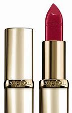 Color Riche A Levre 268 Grenat