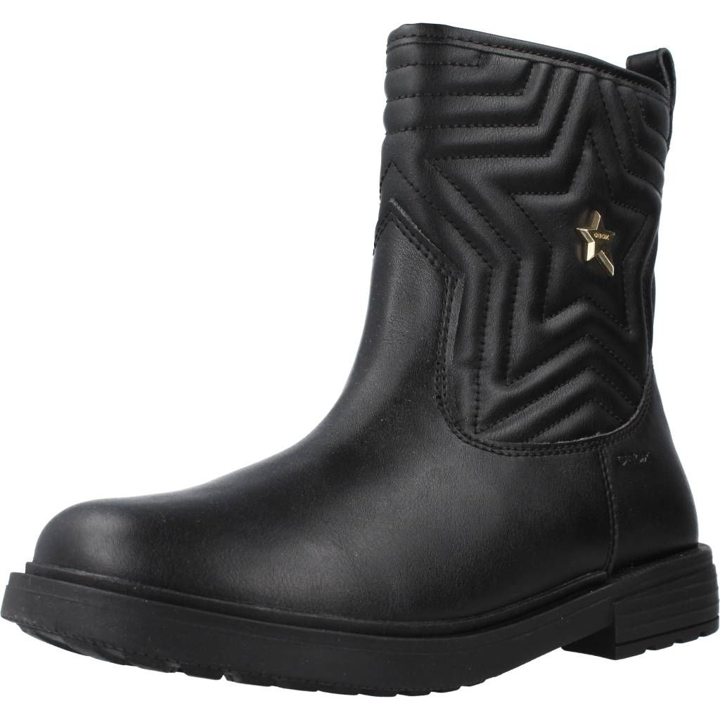 Bottines et boots Geox J ECLAIR GIRL A pour Enfant