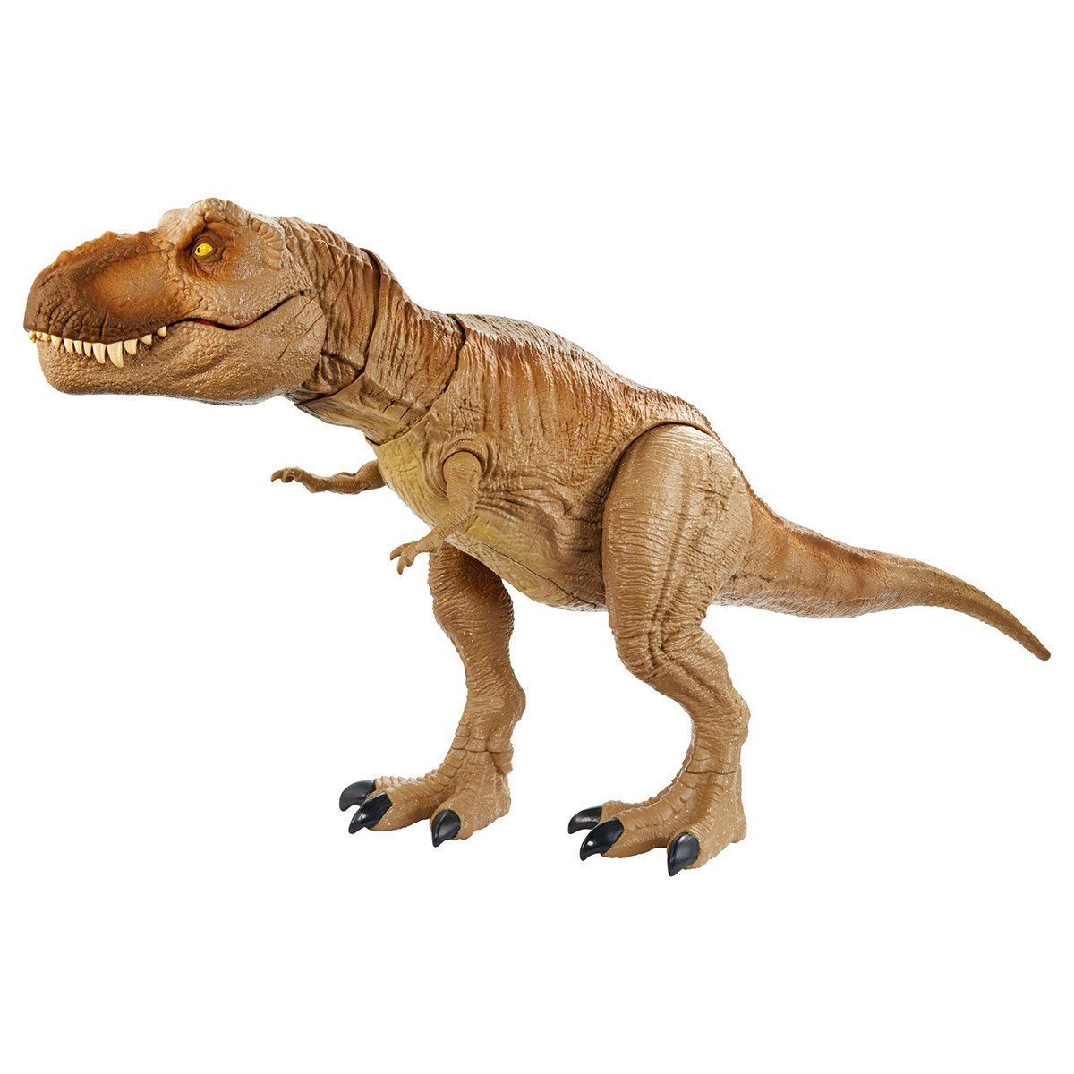 Ultime T Rex Jurassic World