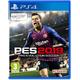 Pes 2019 Ps4