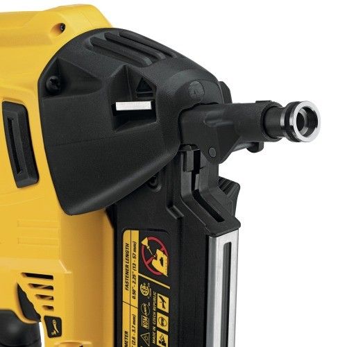 Nez MEP pour cloueur DCN890 DEWALT DCN8903 XJ Accessoires Cloueurs Agrafeuses - vue 2